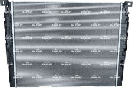 Radiator, engine cooling 550309 - image 3