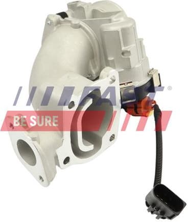 Throttle Body FT60002 - image 3