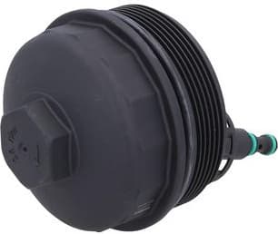 Cap, oil filter housing 7270012 - image 4