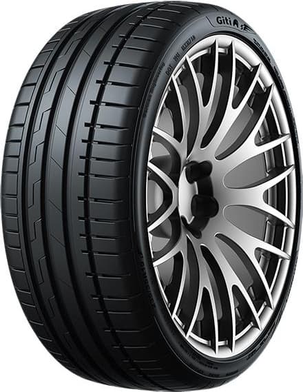 Summer tyres 275/35R21 GITI GITISPORT S2 103Y XL Elect RP CAB72