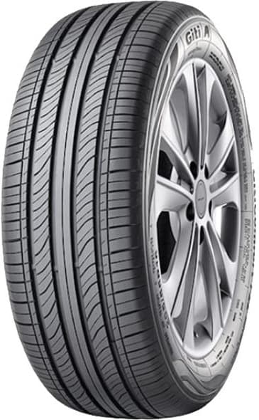 Summer tyres 205/55R17 GITI GITICOMFORT F22 RUNFLAT 91V RunFlat RP CBA68