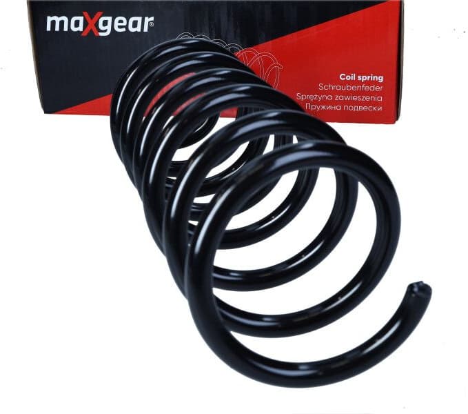 Suspension Spring 60-1321 - image 2