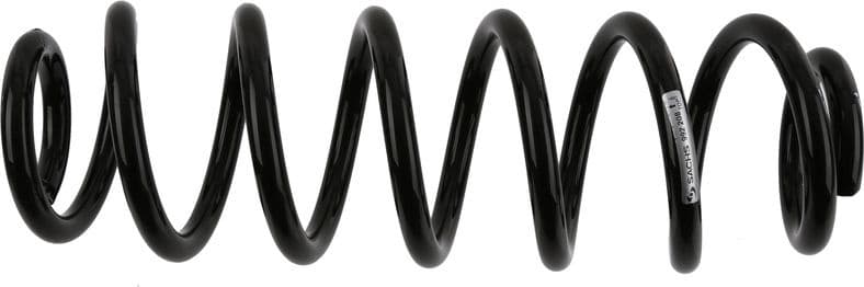 Suspension Spring 992 208