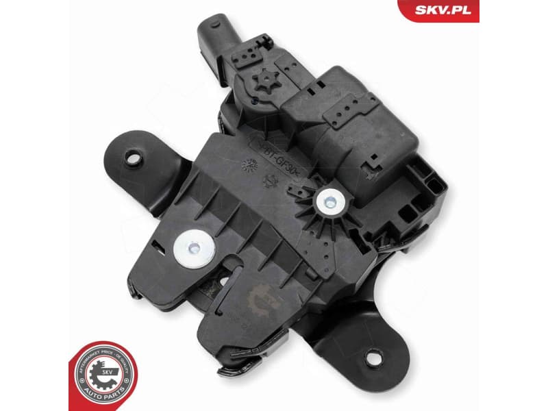 Tailgate Lock 60SKV633 - image 2