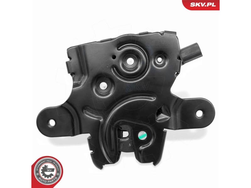 Tailgate Lock 60SKV633 - image 3