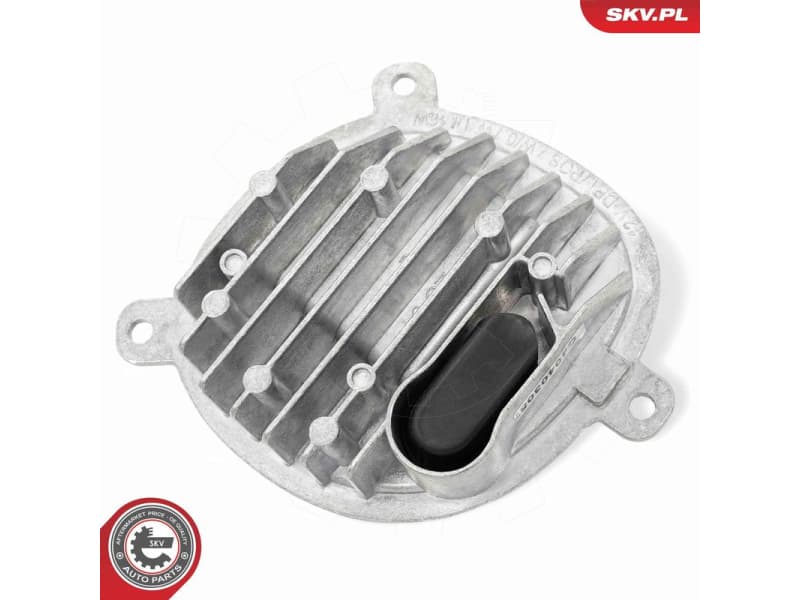 Control Unit, lights 59SKV287 - image 2