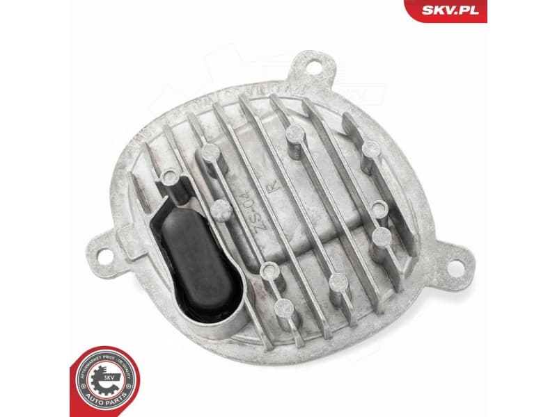 Control Unit, lights 59SKV288 - image 2