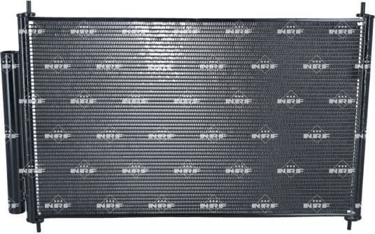 Condenser, air conditioning EASY FIT 350615 - image 3