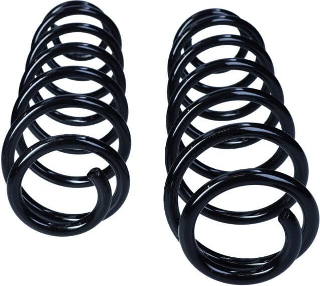 Suspension Spring 60-1653D