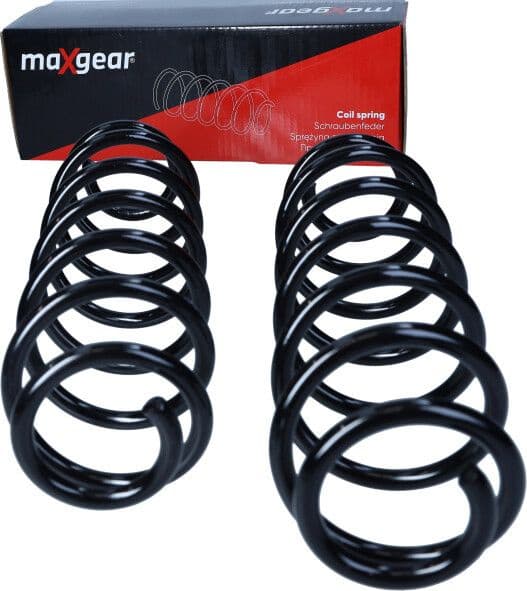 Suspension Spring 60-1653D - image 2