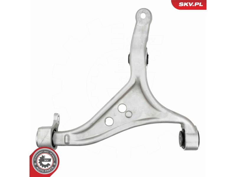 Control/Trailing Arm, wheel suspension 69SKV273 - image 2