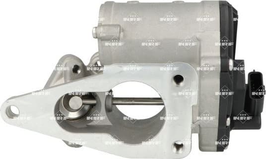EGR Valve EASY FIT 48657 - image 3