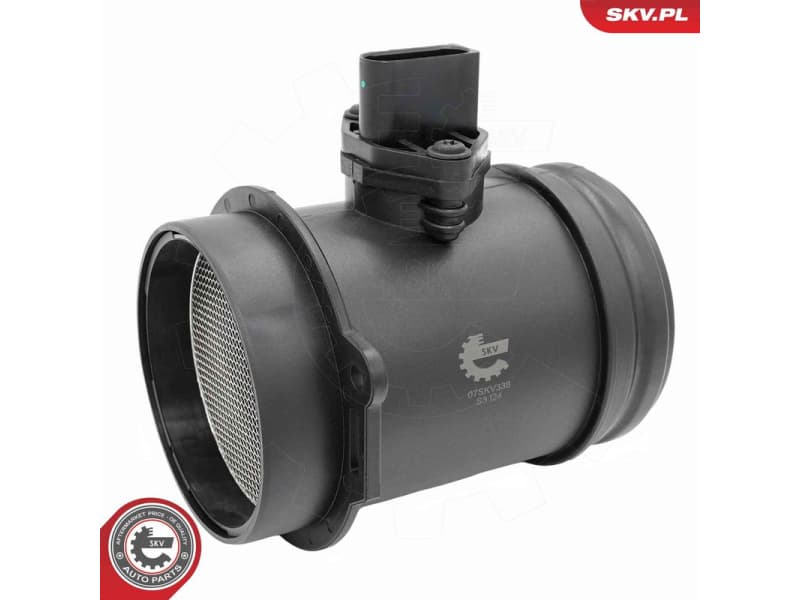 Mass Air Flow Sensor 07SKV338 - image 2