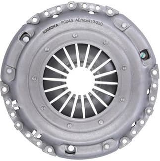 Clutch Pressure Plate PC043
