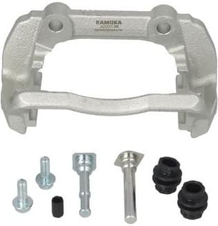 Bracket, brake caliper JCC0138