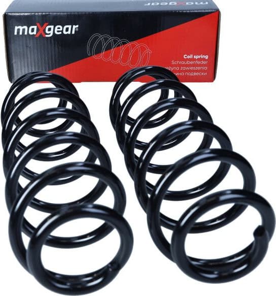 Suspension Spring 60-1723D - image 2