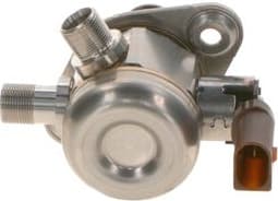 High-pressure Pump 0261520405