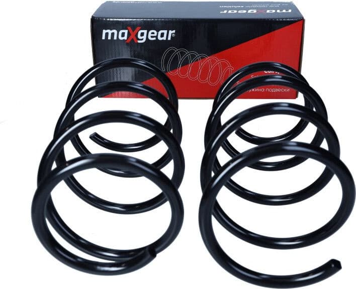 Suspension Spring 60-1392D - image 2