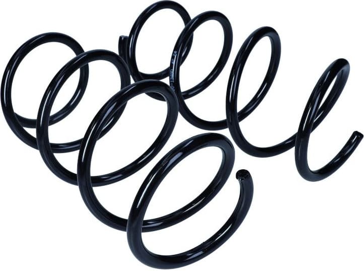 Suspension Spring 60-1348D