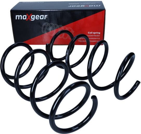 Suspension Spring 60-1348D - image 2