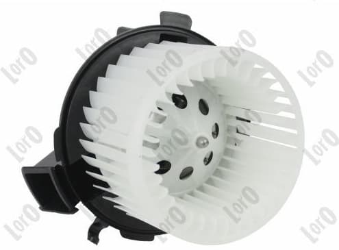 Interior Blower LORO 038-022-0018