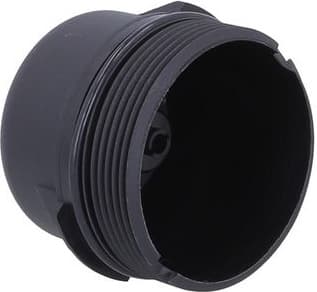 Cap, oil filter housing 7270030