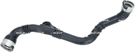 Charge Air Hose 166329