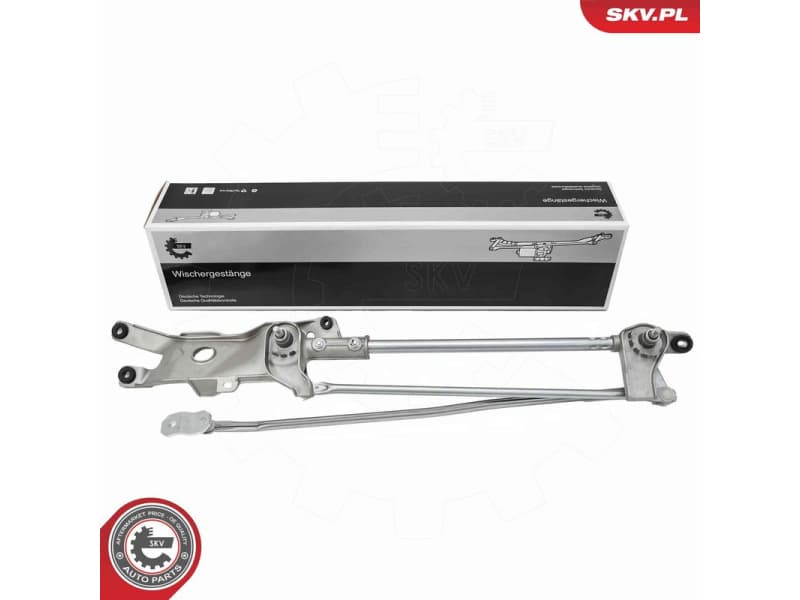 Wiper Linkage 05SKV194