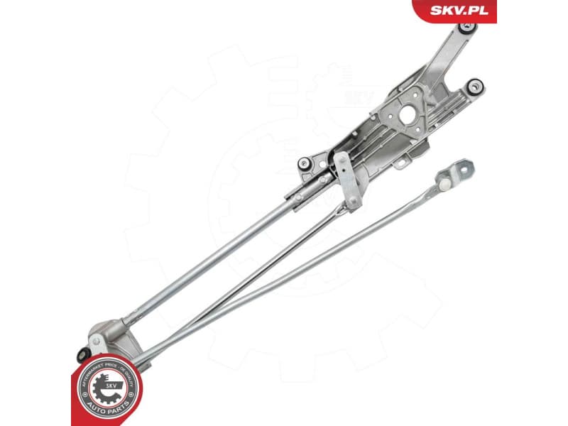 Wiper Linkage 05SKV194 - image 3