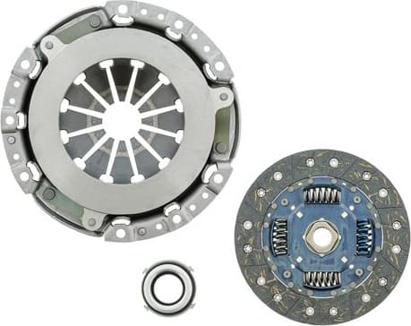 Clutch Kit AISIN Clutch Kit (3P) KY-124 - image 2