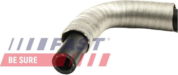 Heater Hose FT61133 - image 3