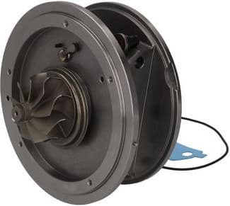 Core assembly, turbocharger 8604046