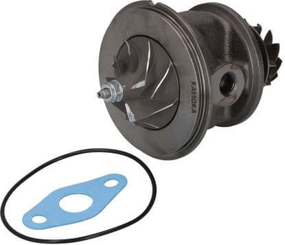 Core assembly, turbocharger 8604046 - image 2