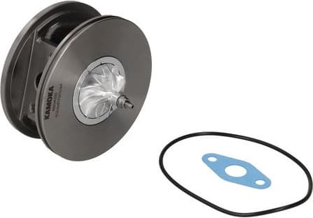 Core assembly, turbocharger 8604046 - image 3