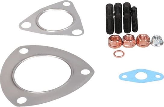 Mounting Kit, charger 8607182