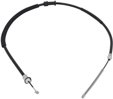 Cable Pull, parking brake 1190043 - image 2