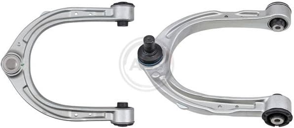 Control/Trailing Arm, wheel suspension 212791