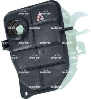 Expansion Tank, coolant EASY FIT 454141