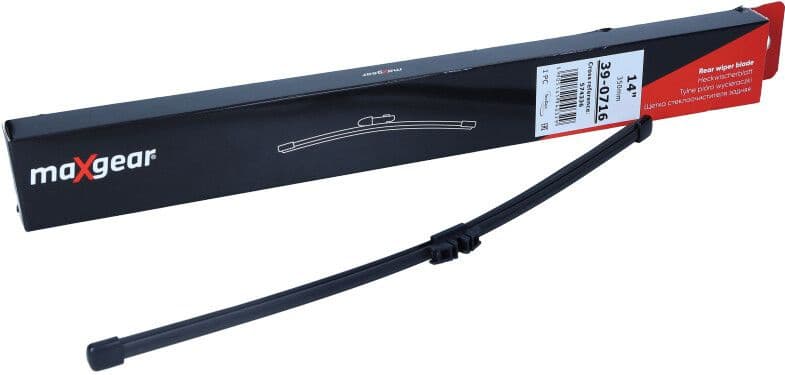 Wiper Blade 39-0716 - image 3