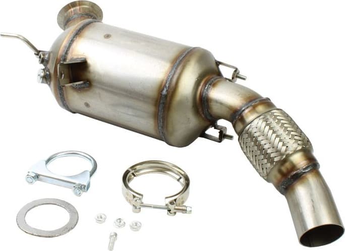 Catalytic Converter 27-6250