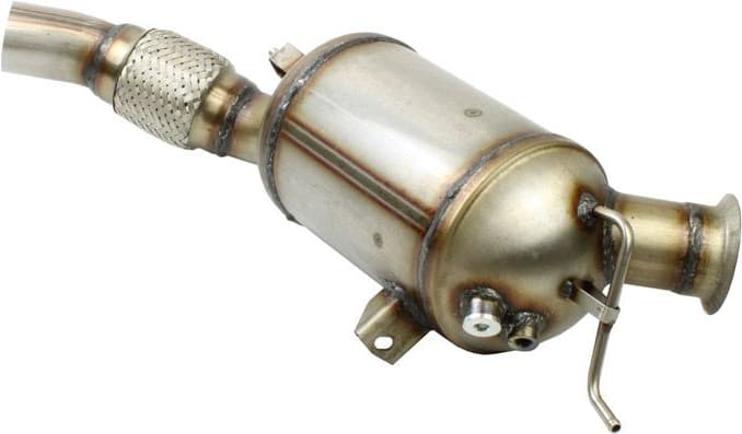 Catalytic Converter 27-6250 - image 2