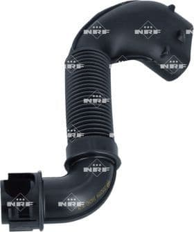 Intake Hose, air filter 166342 - image 2