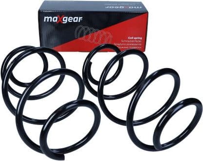 Suspension Spring 60-1511D - image 2