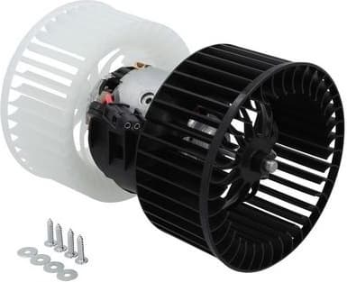 Interior Blower 7790034