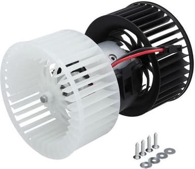 Interior Blower 7790034 - image 4