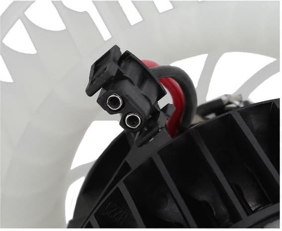 Interior Blower 7790034 - image 5