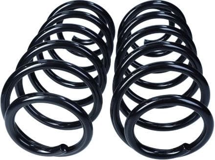 Suspension Spring 60-0991D