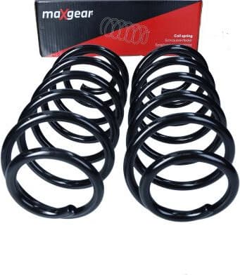 Suspension Spring 60-0991D - image 2