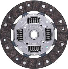 Clutch Disc DC067