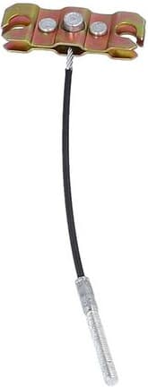 Cable Pull, parking brake 1190521